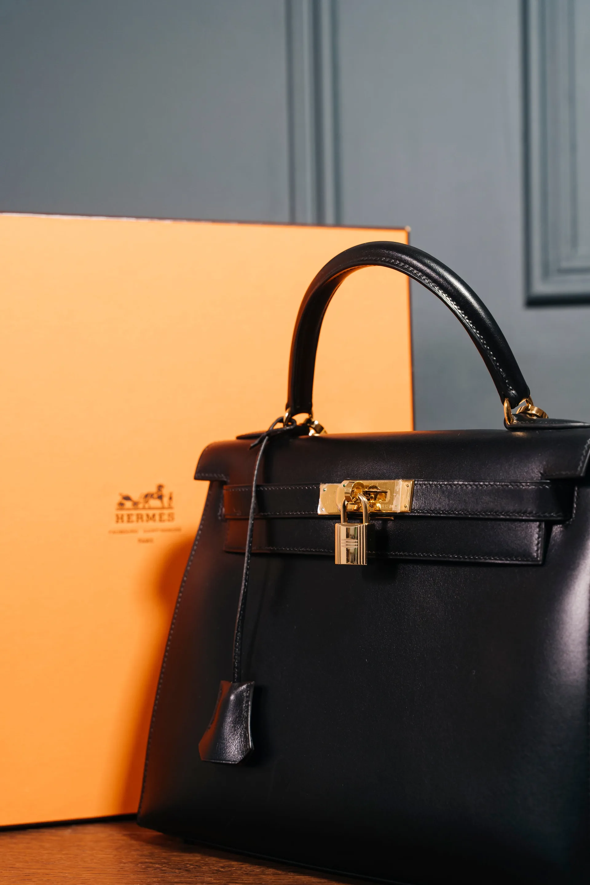 Hermès Kelly 28 3