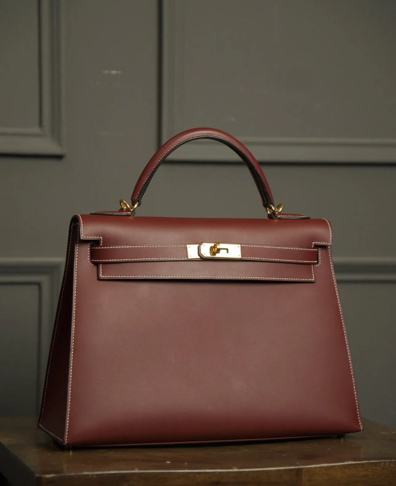 Hermès Kelly 28