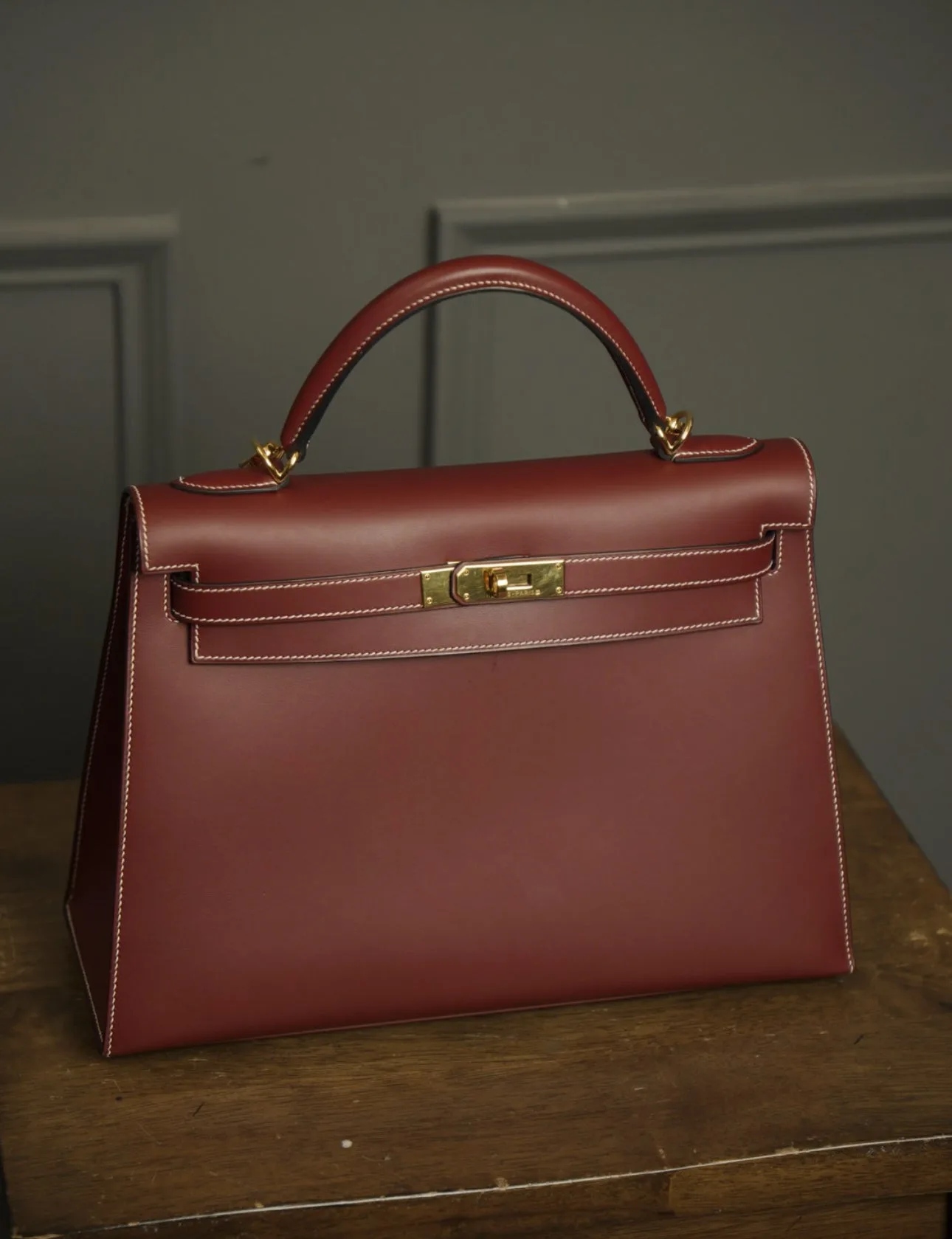 Hermès Kelly 28 3