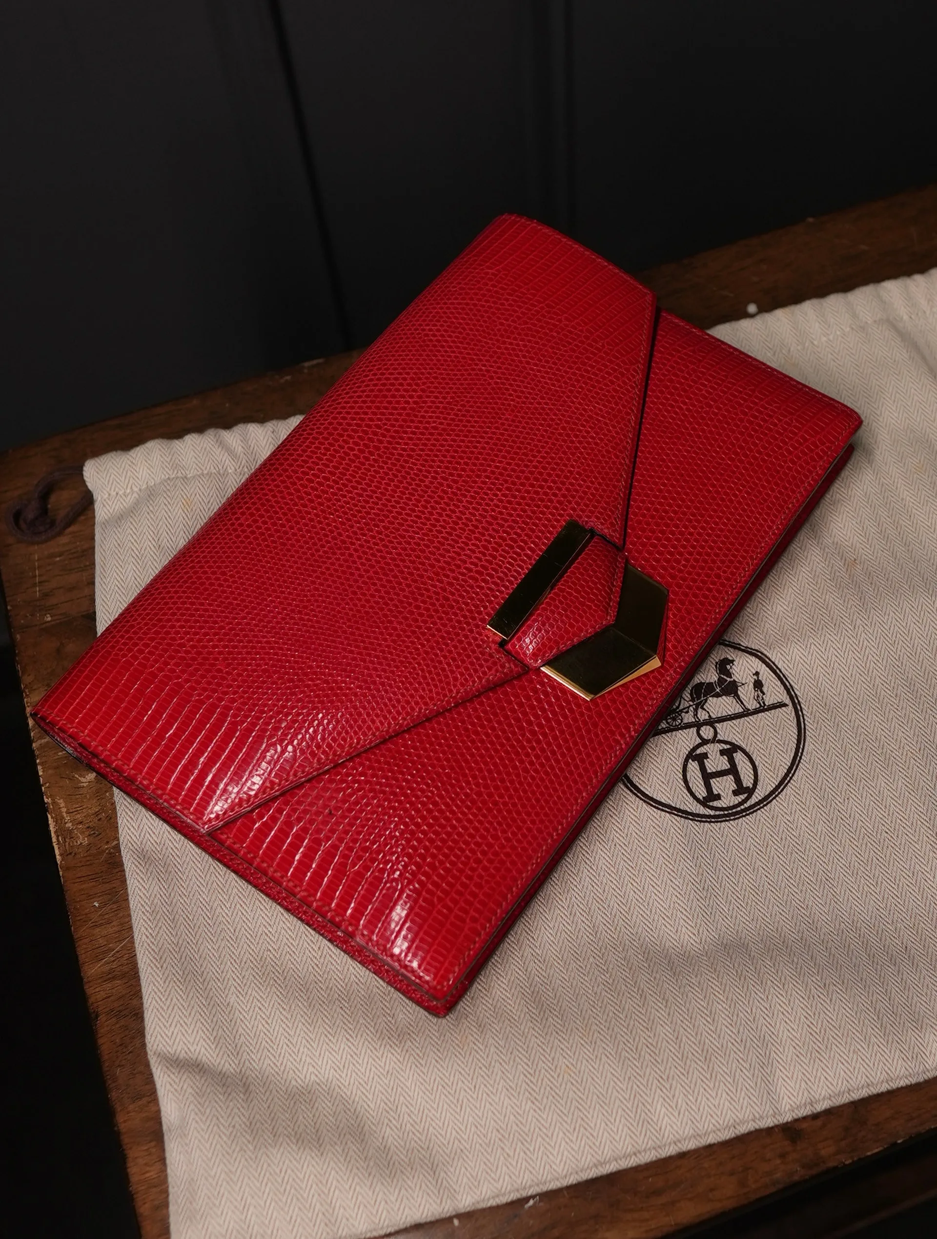 Hermès Faco