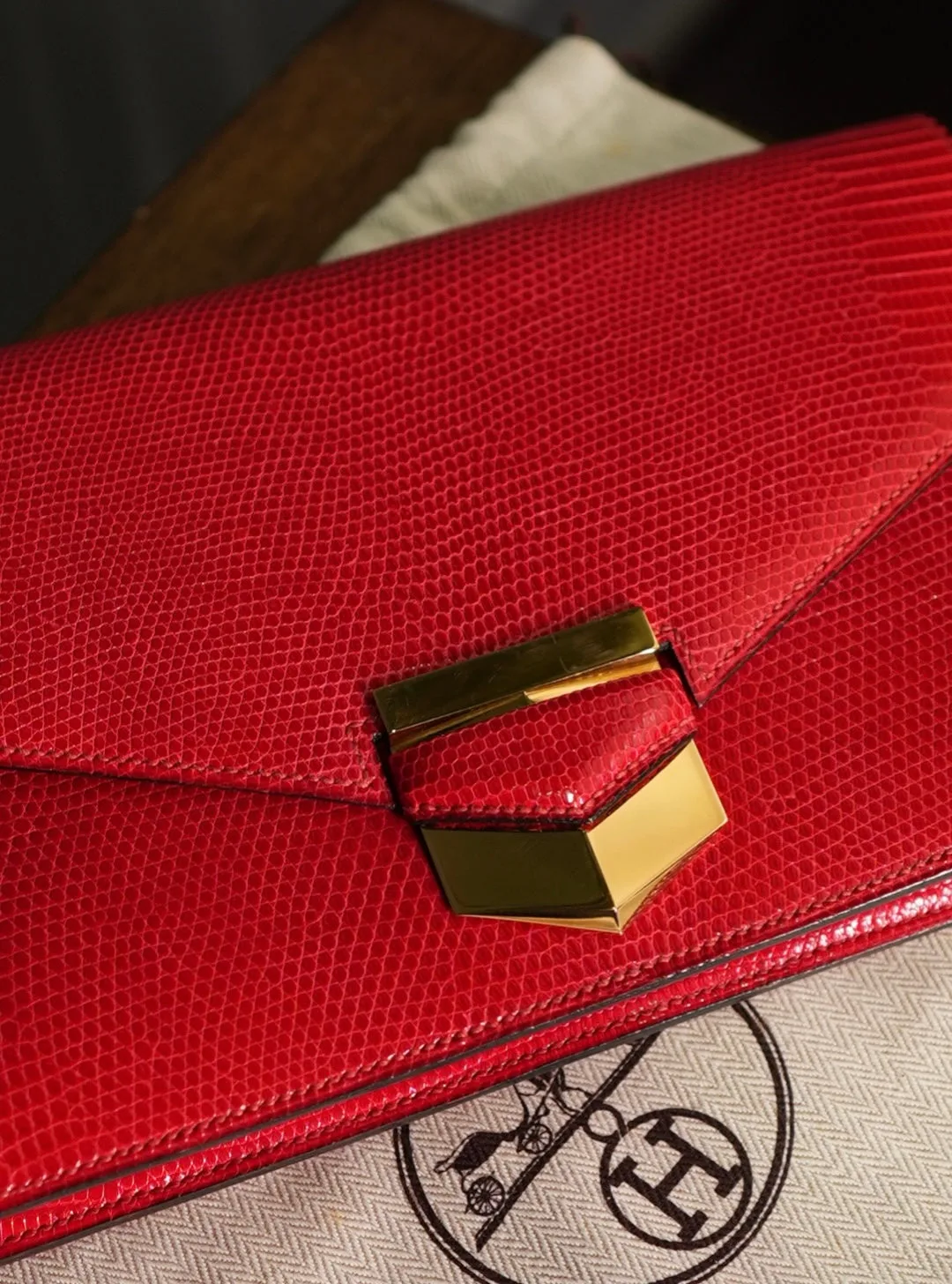 Hermès Faco 2