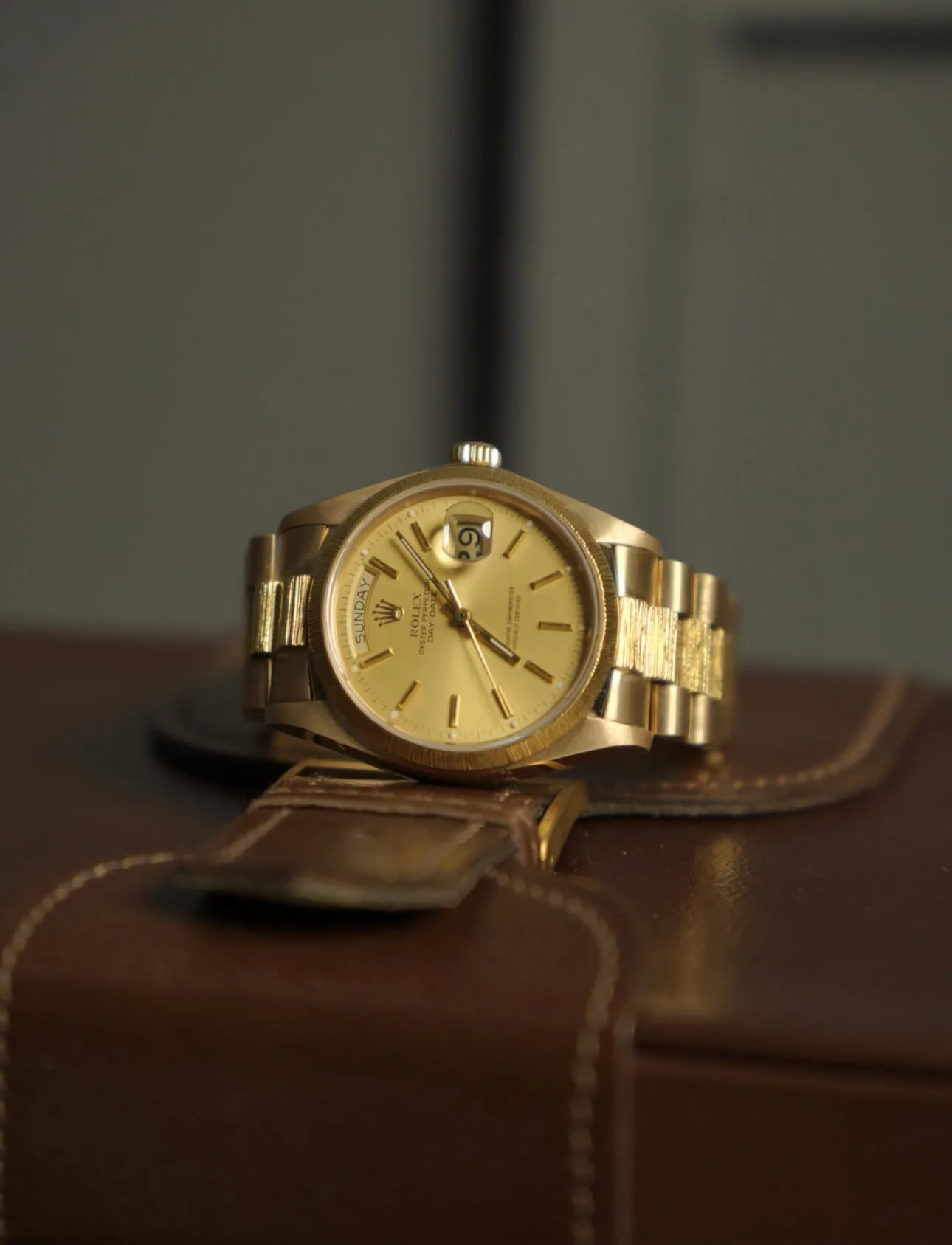 Rolex Day-Date 2