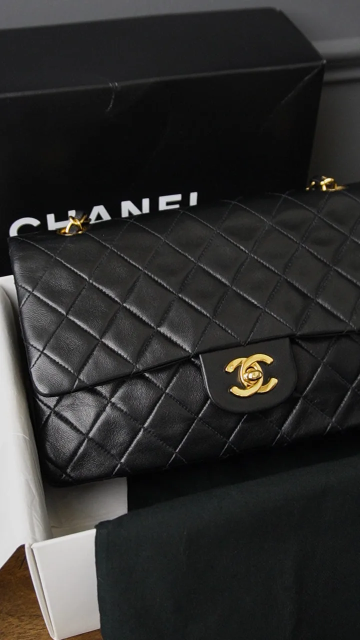 Chanel 11.12 2