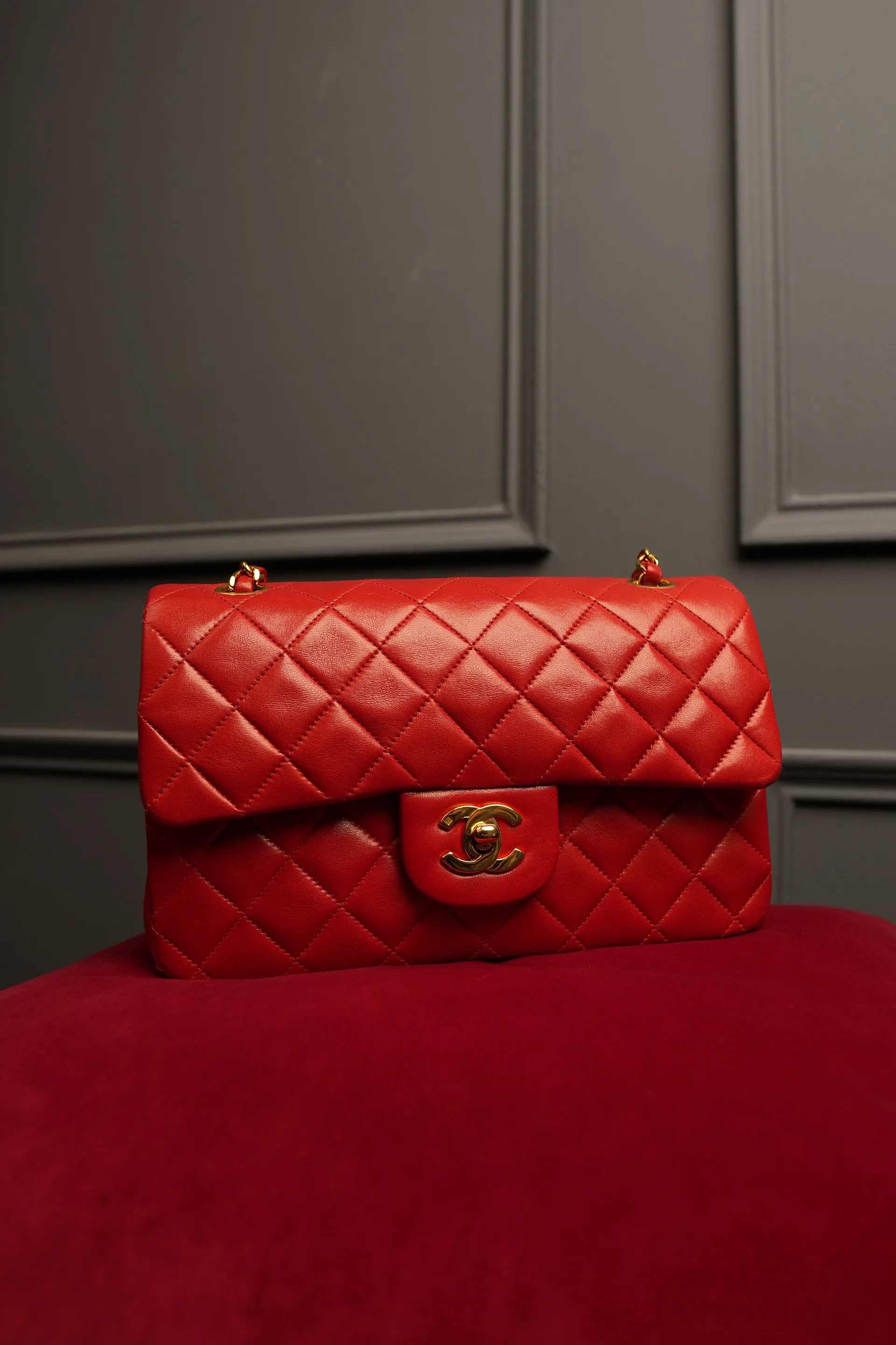 Chanel 11.12