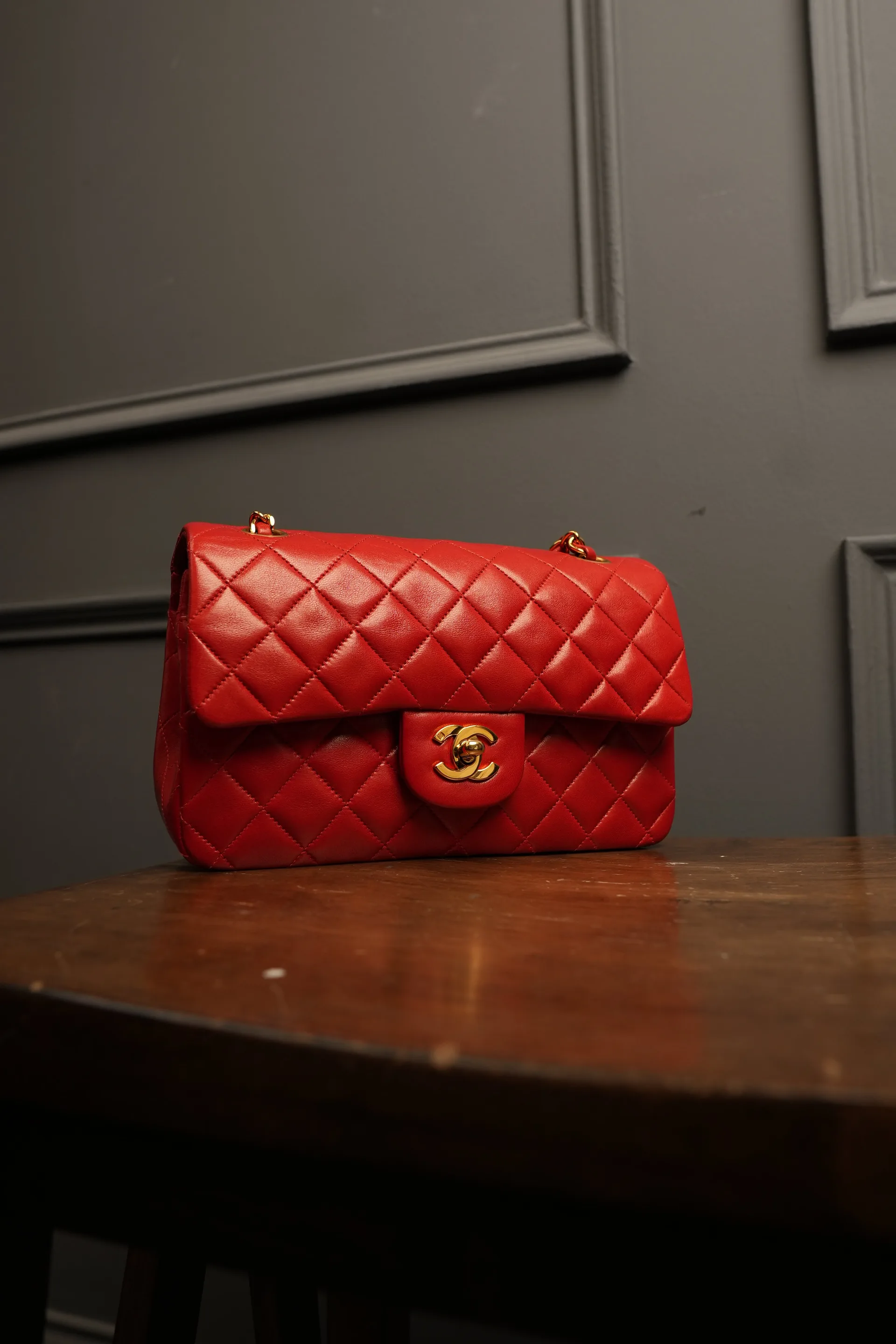 Chanel 11.12 2