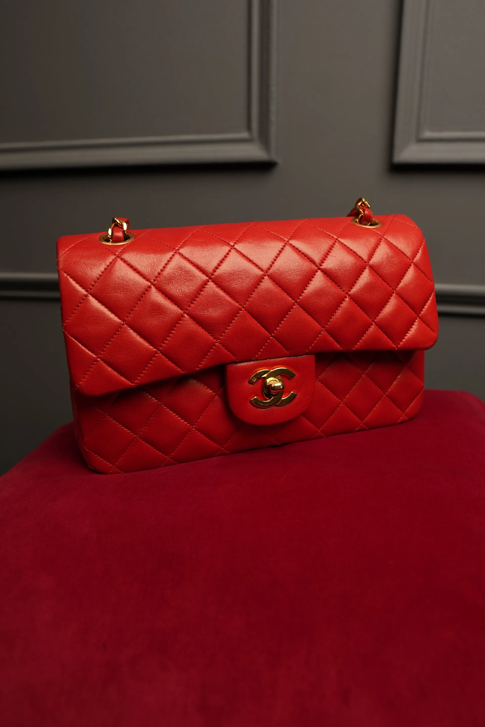 Chanel 11.12 3