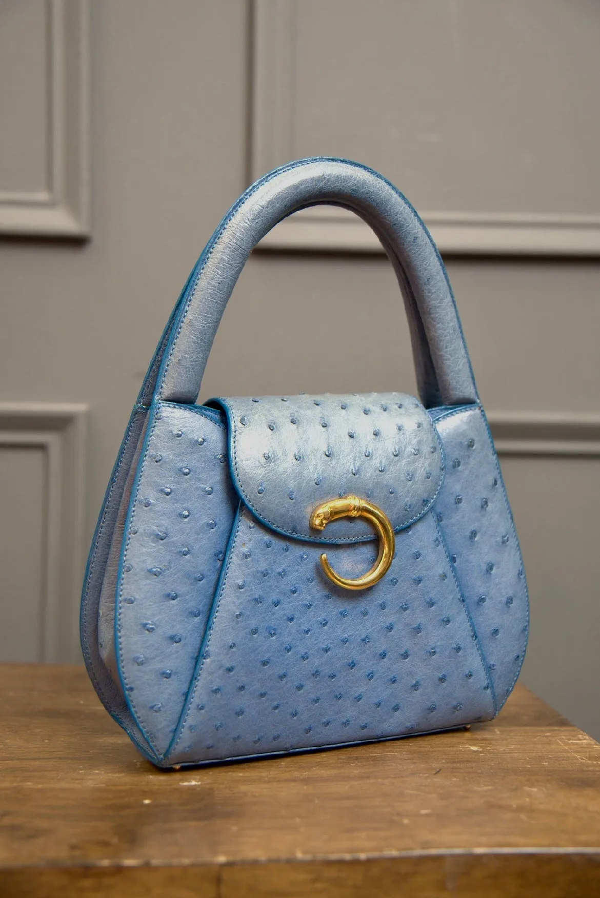 Panthère De Cartier Bag