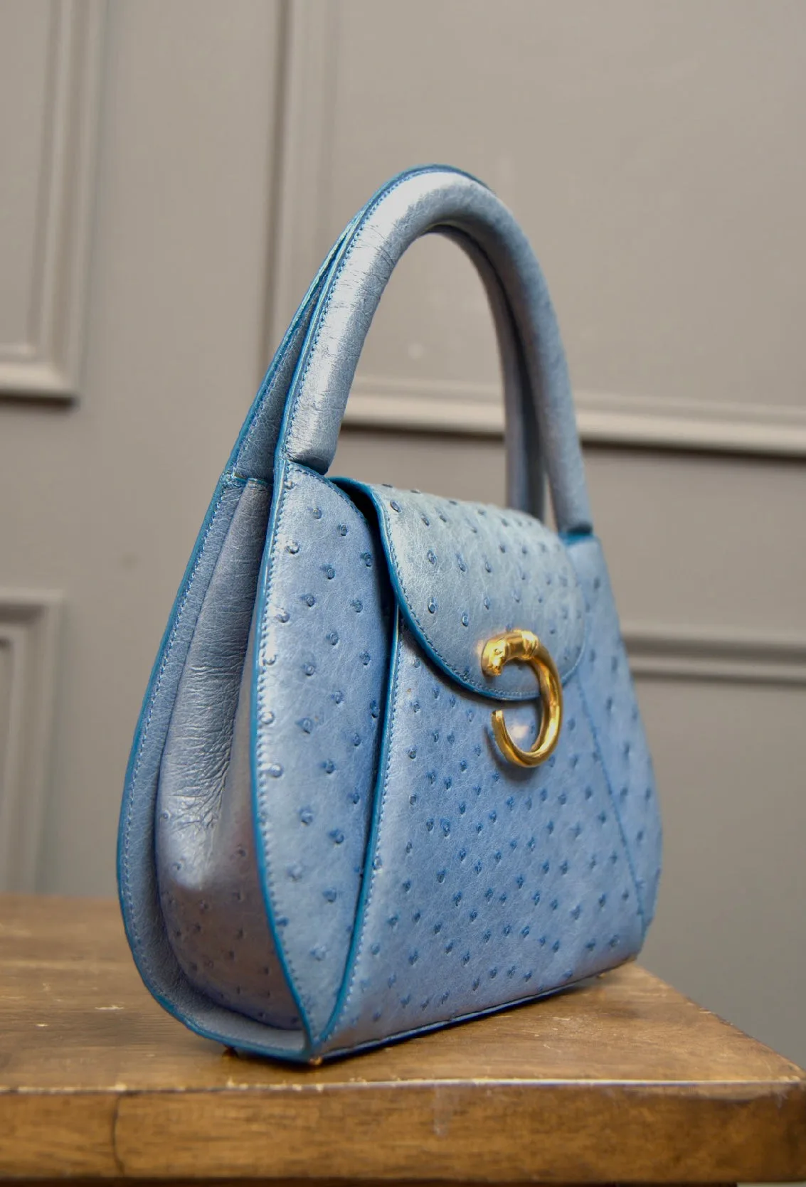 Panthère De Cartier Bag 3