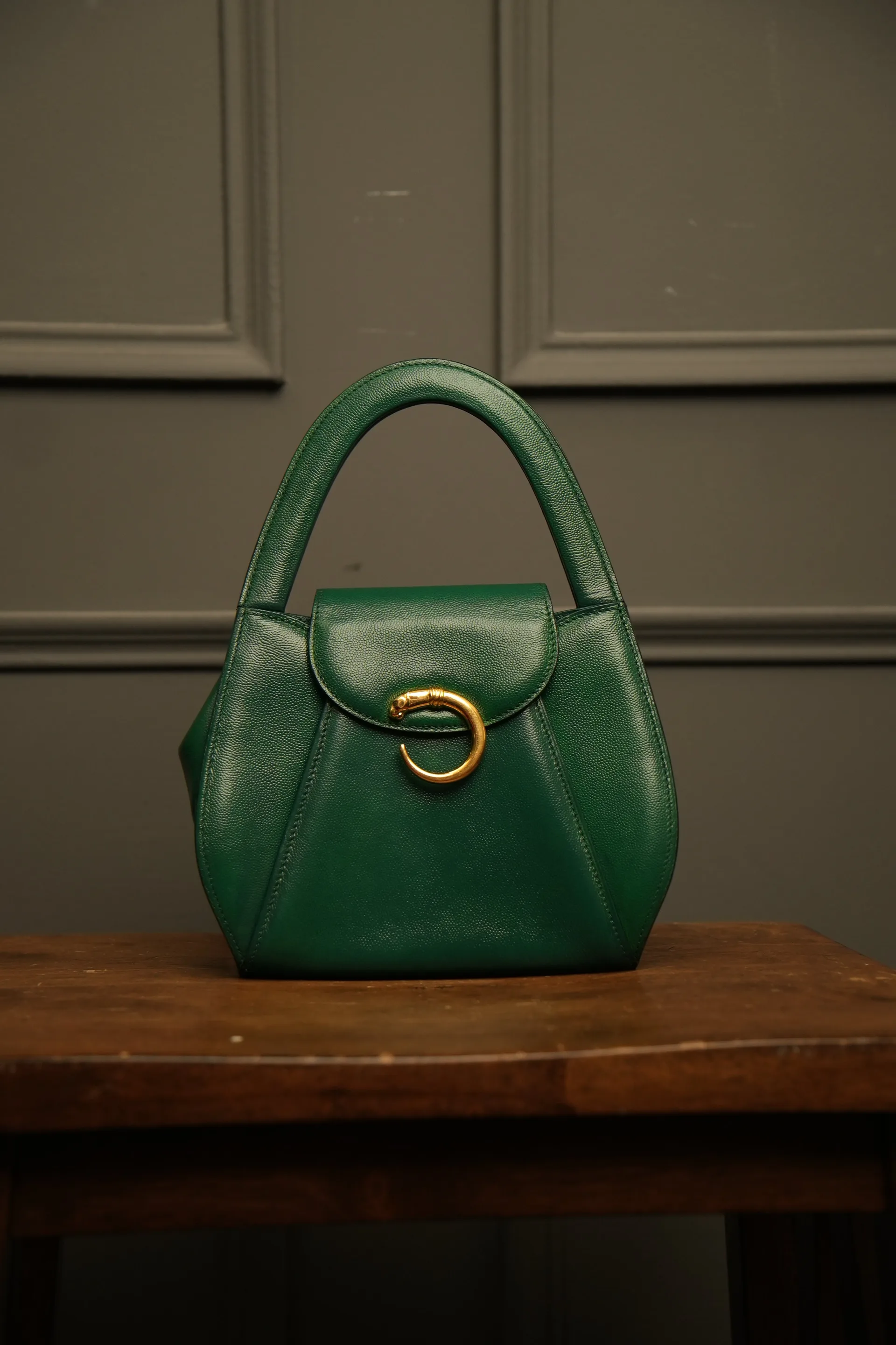 Panthère De Cartier Bag