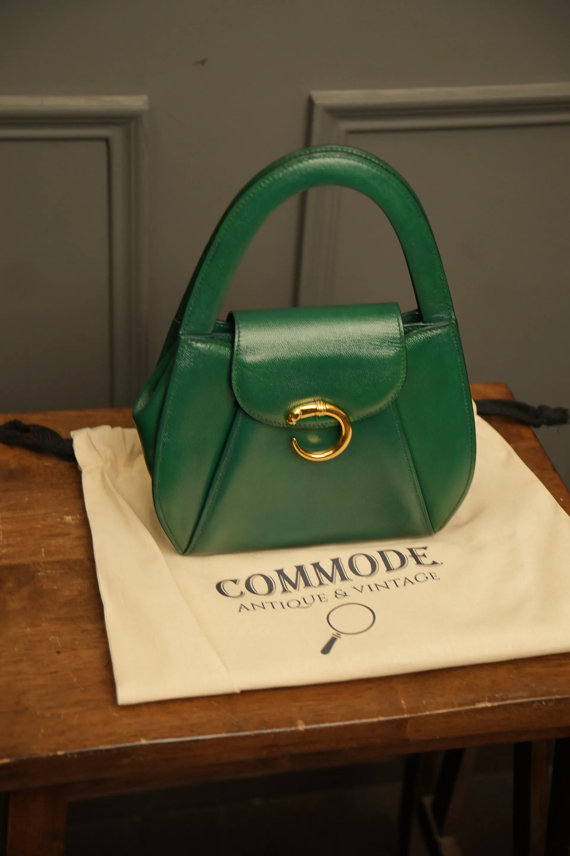 Panthère De Cartier Bag 2
