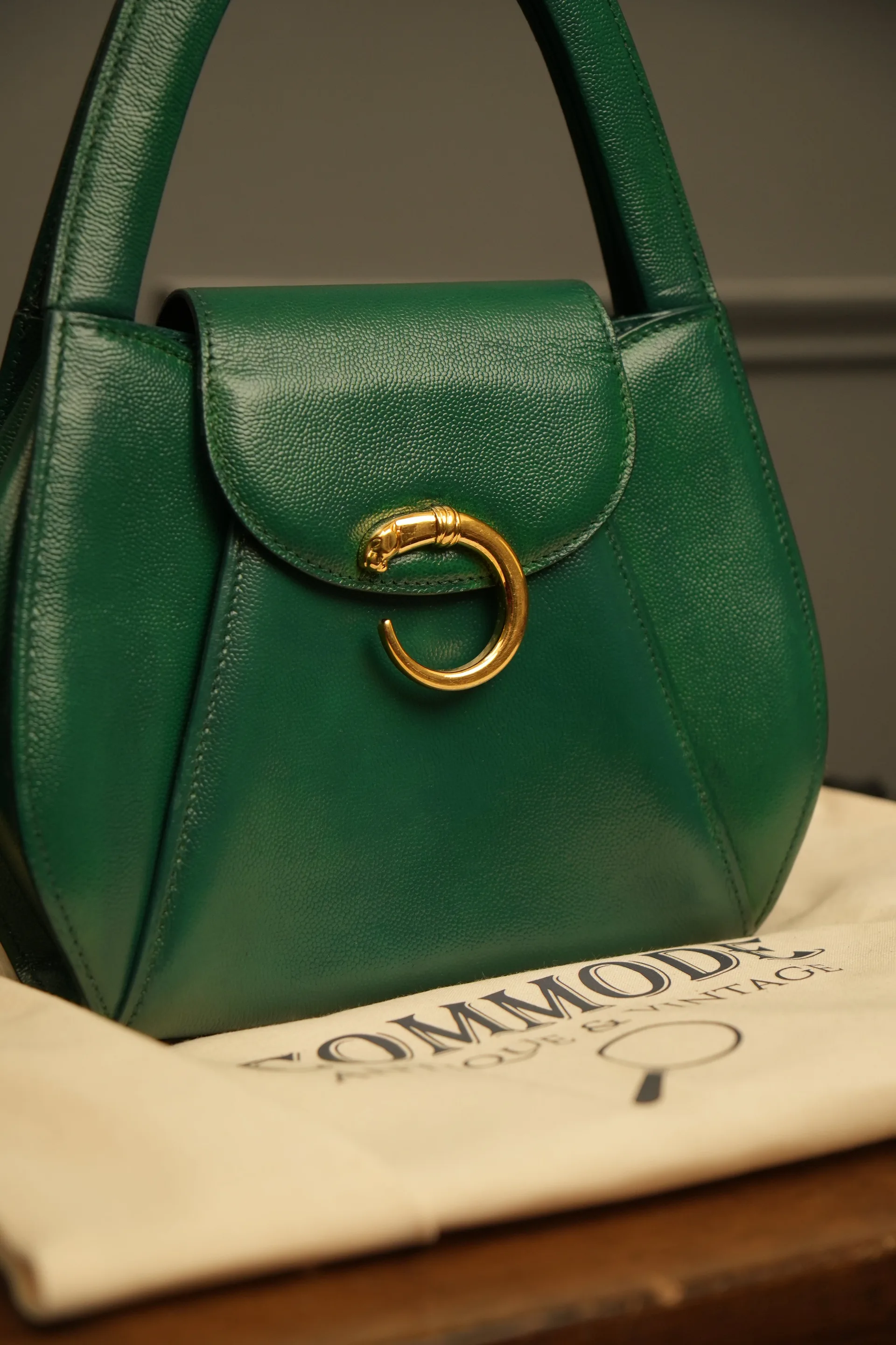 Panthère De Cartier Bag 3