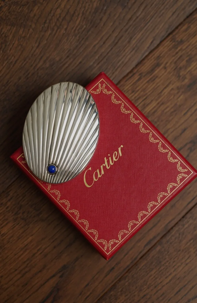 Cartier Mirror 2