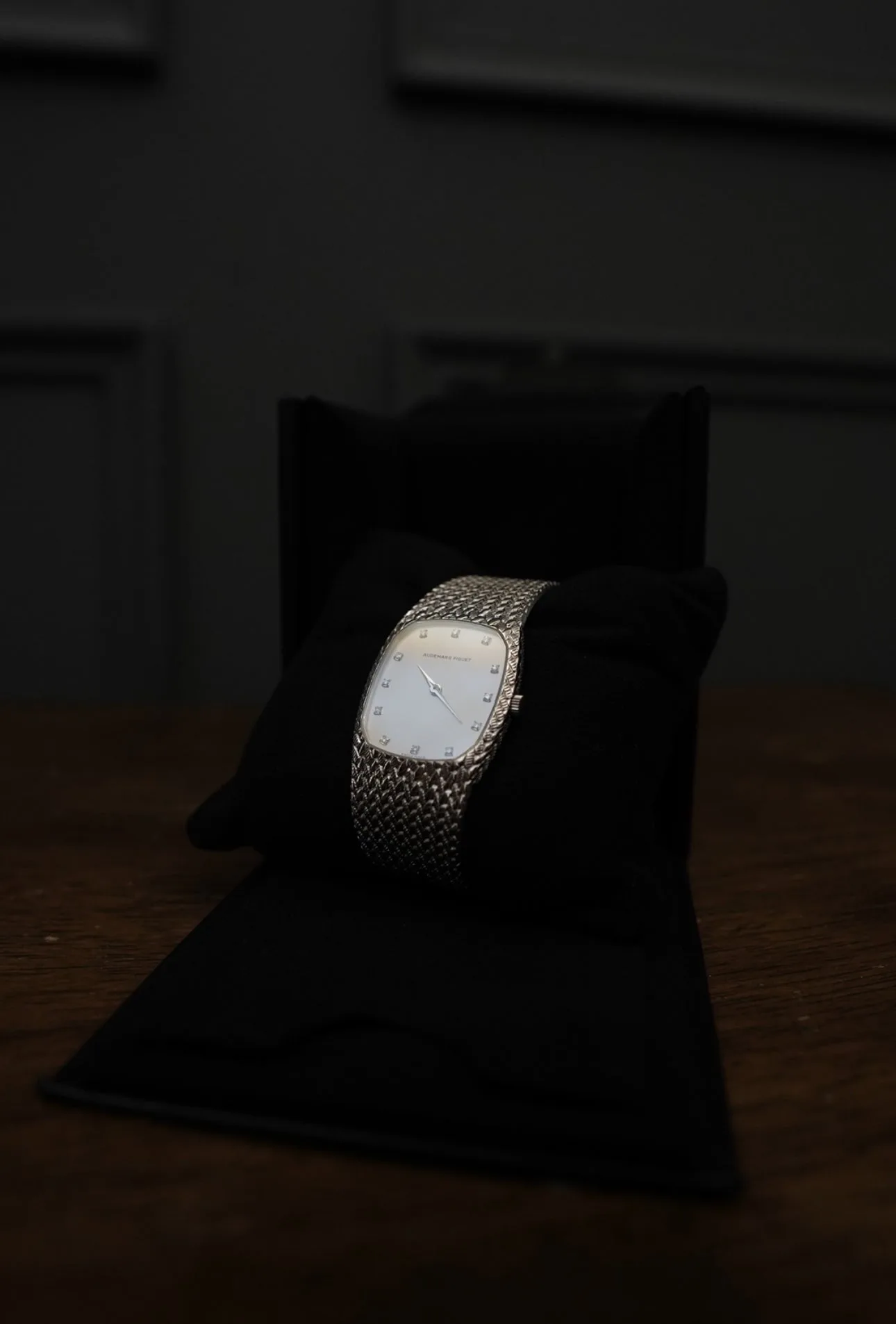 Audemars Piguet 3