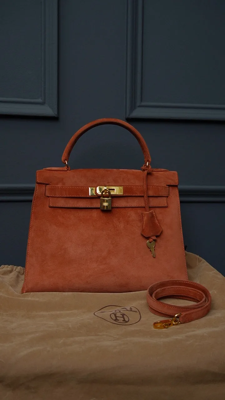 Hermès Kelly Doblis