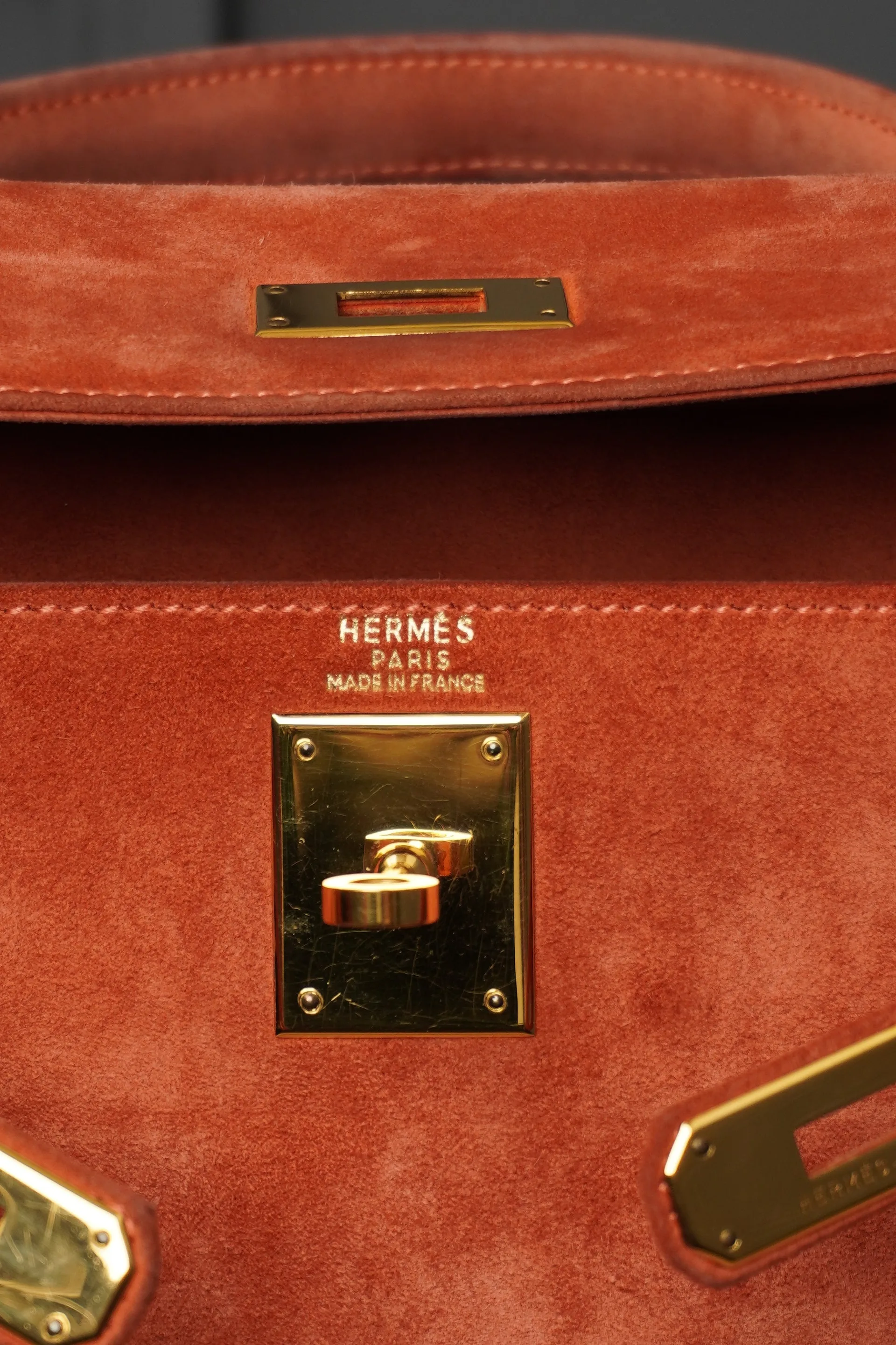 Hermès Kelly Doblis 2