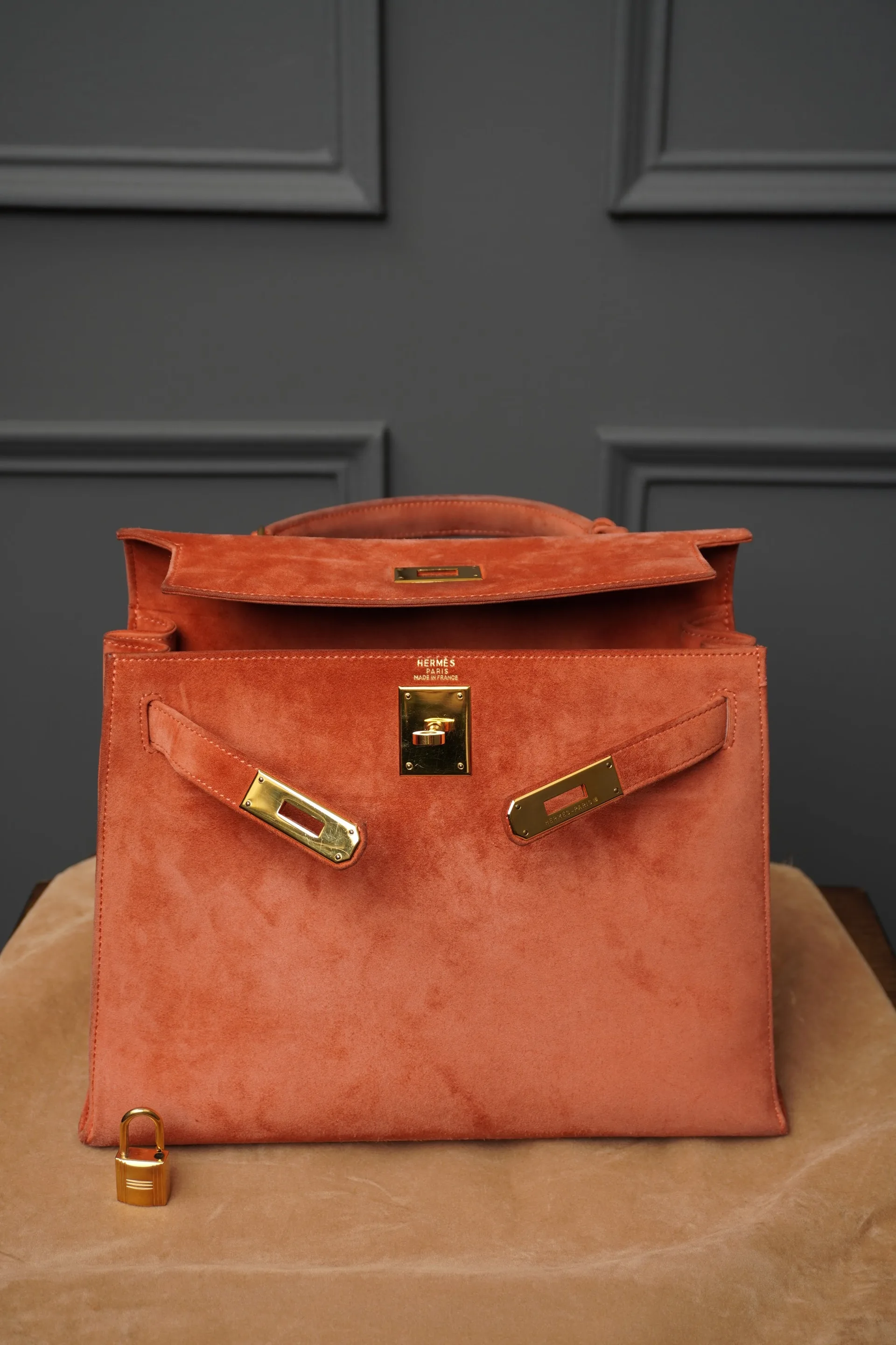 Hermès Kelly Doblis 3