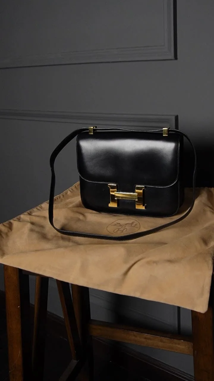 Hermès Constance