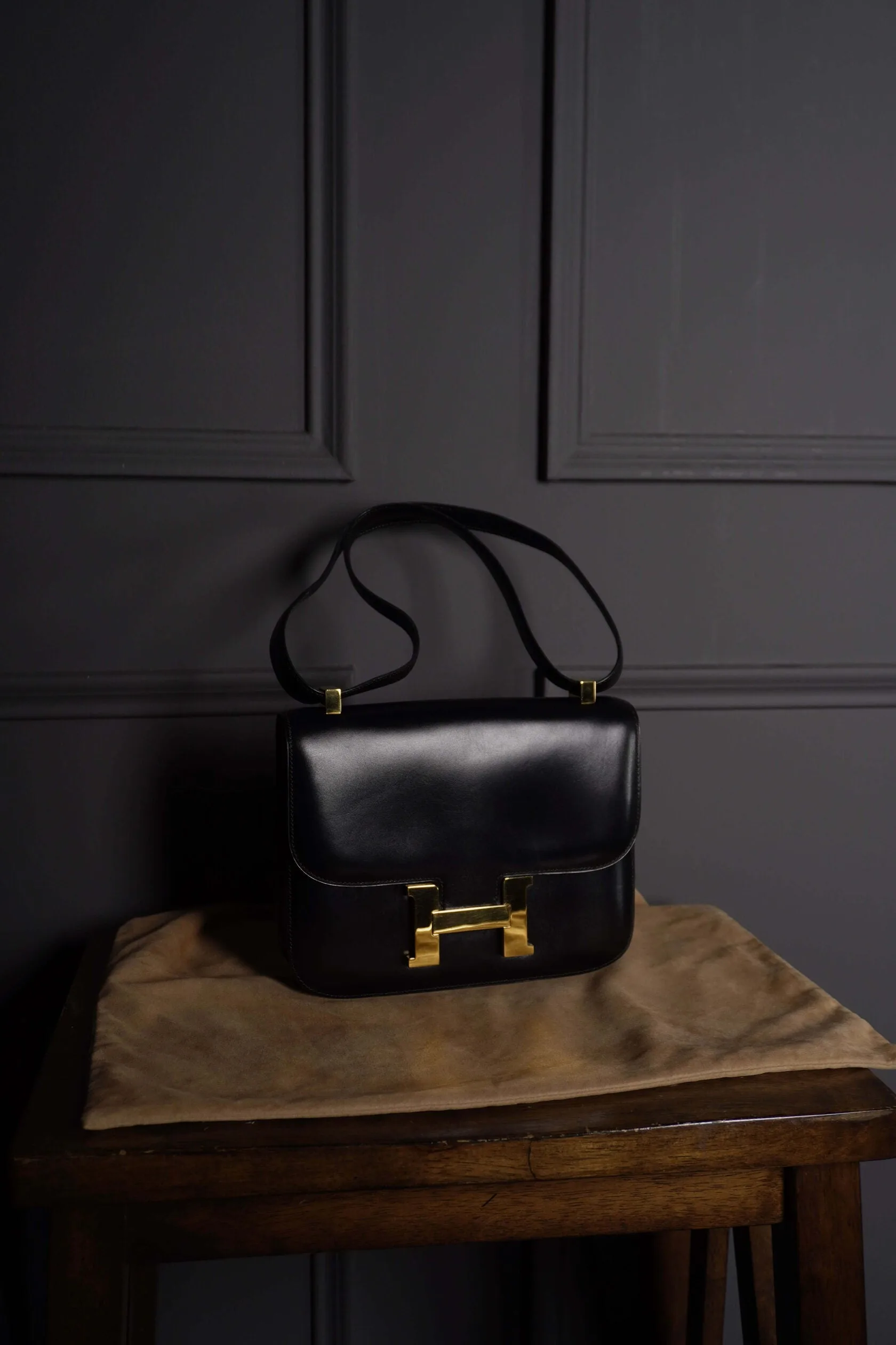 Hermès Constance 3