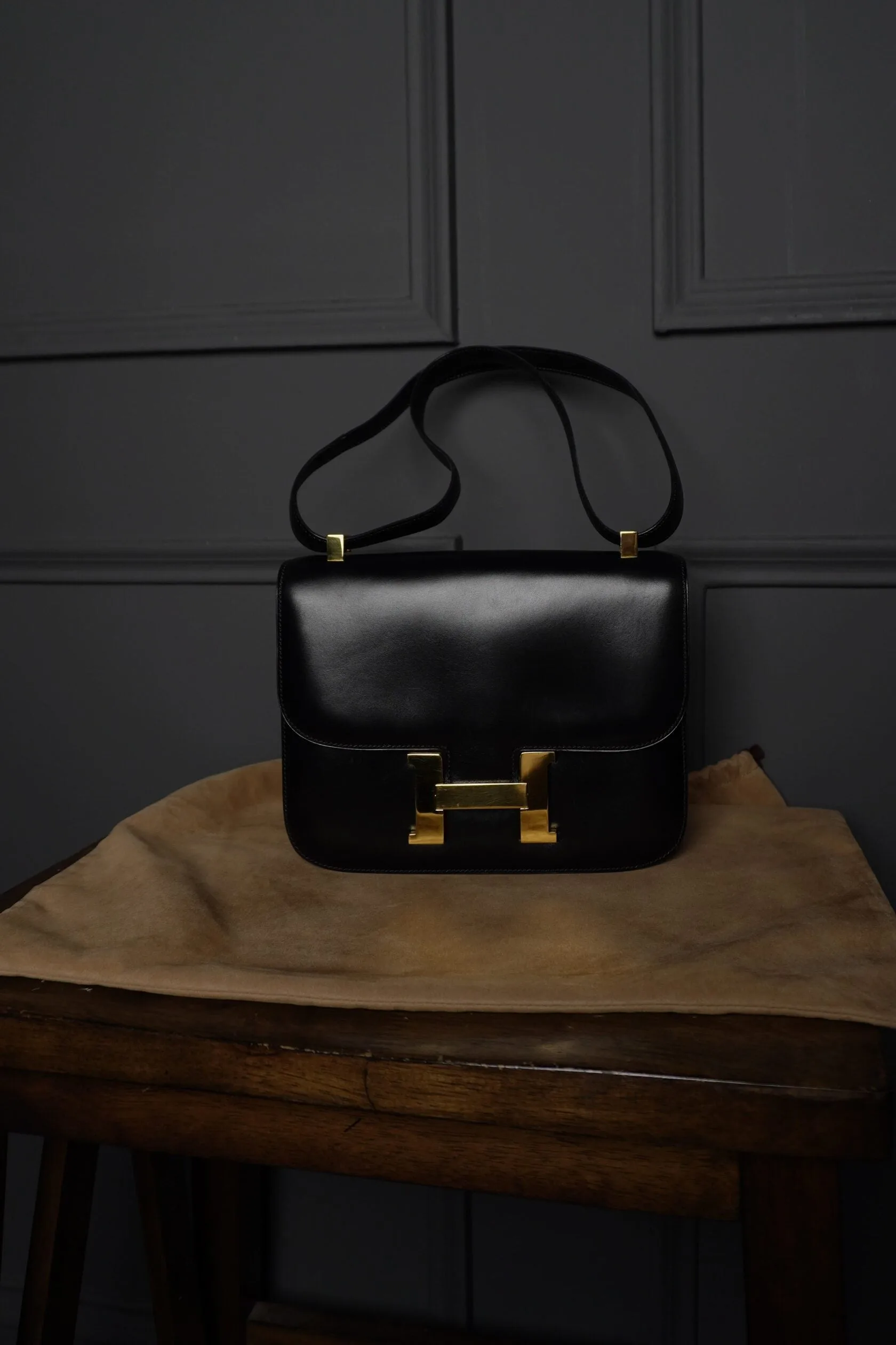 Hermès Constance 4