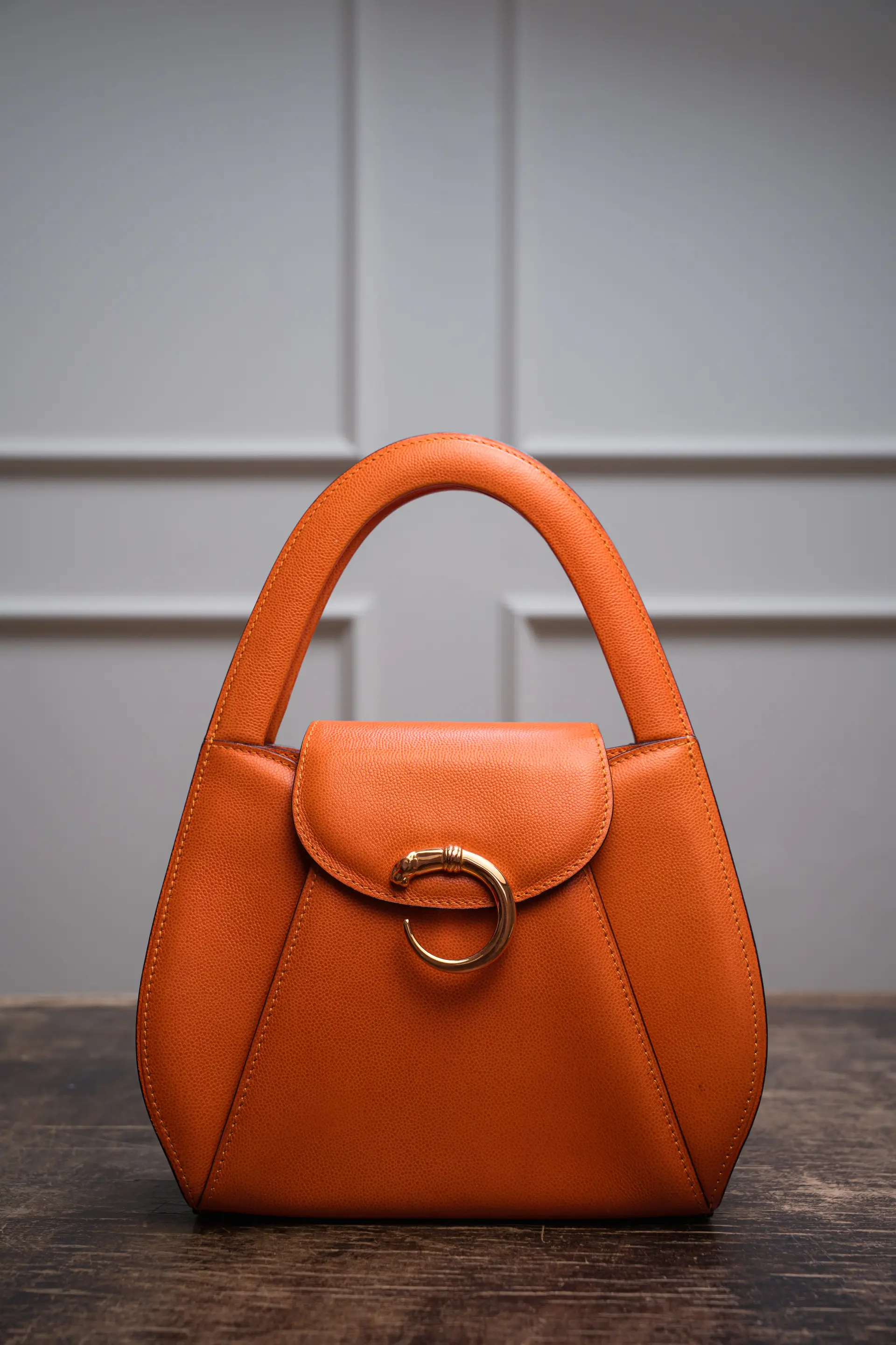 Panthère de Cartier Bag