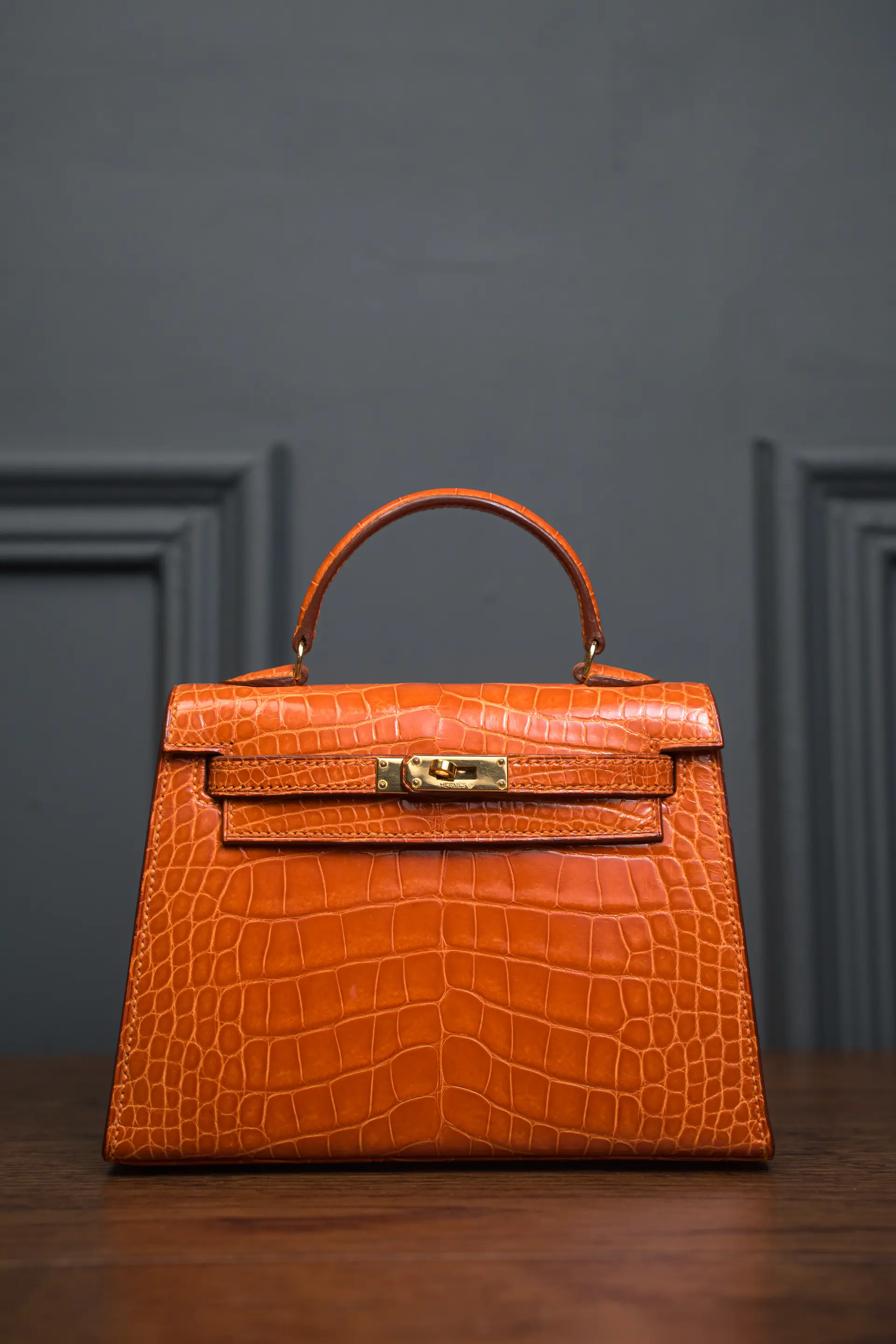 Hermès Kelly 15