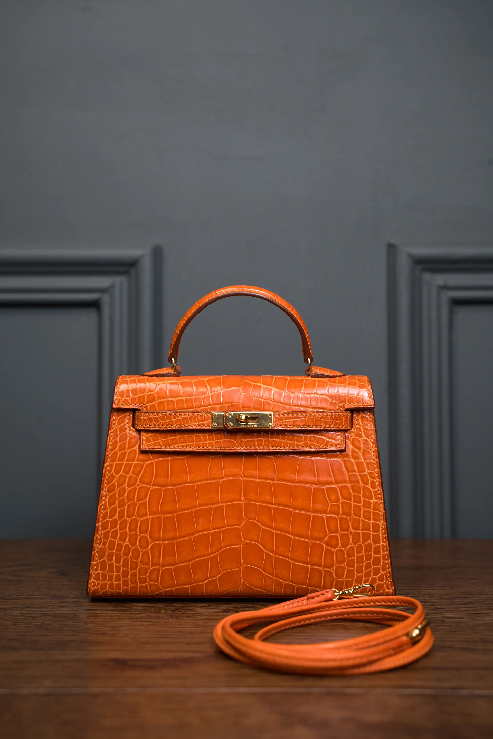 Hermès Kelly 15 3
