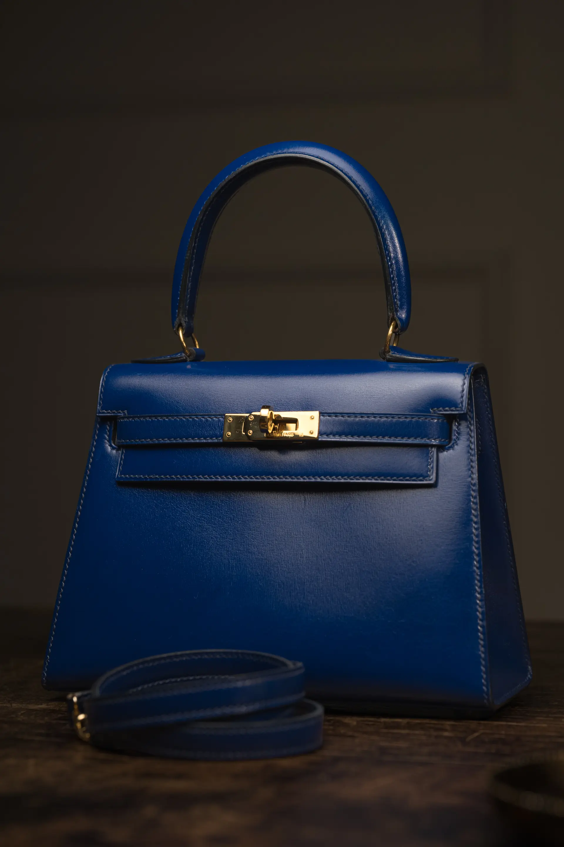 Hermés Kelly 20
