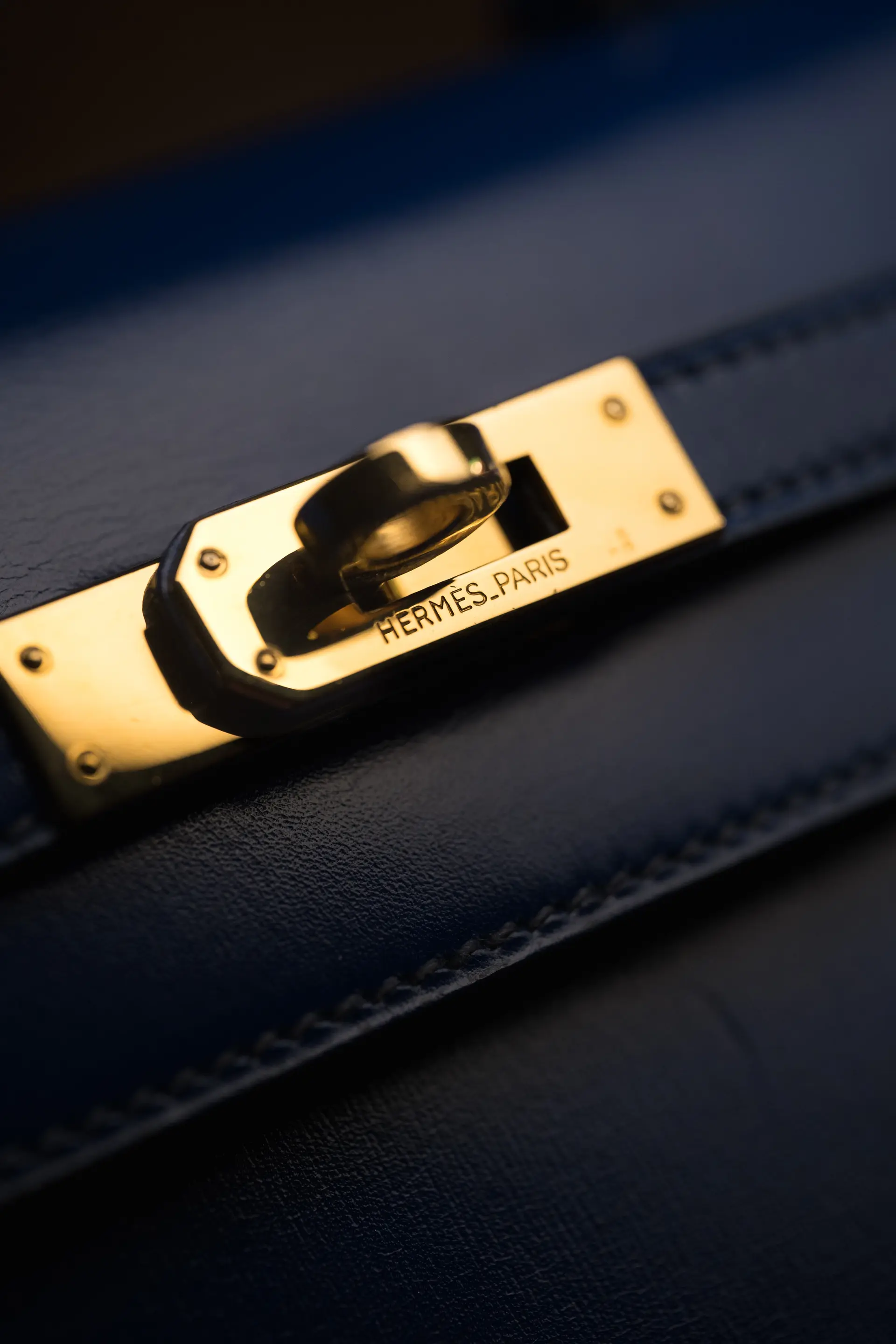 Hermés Kelly 20