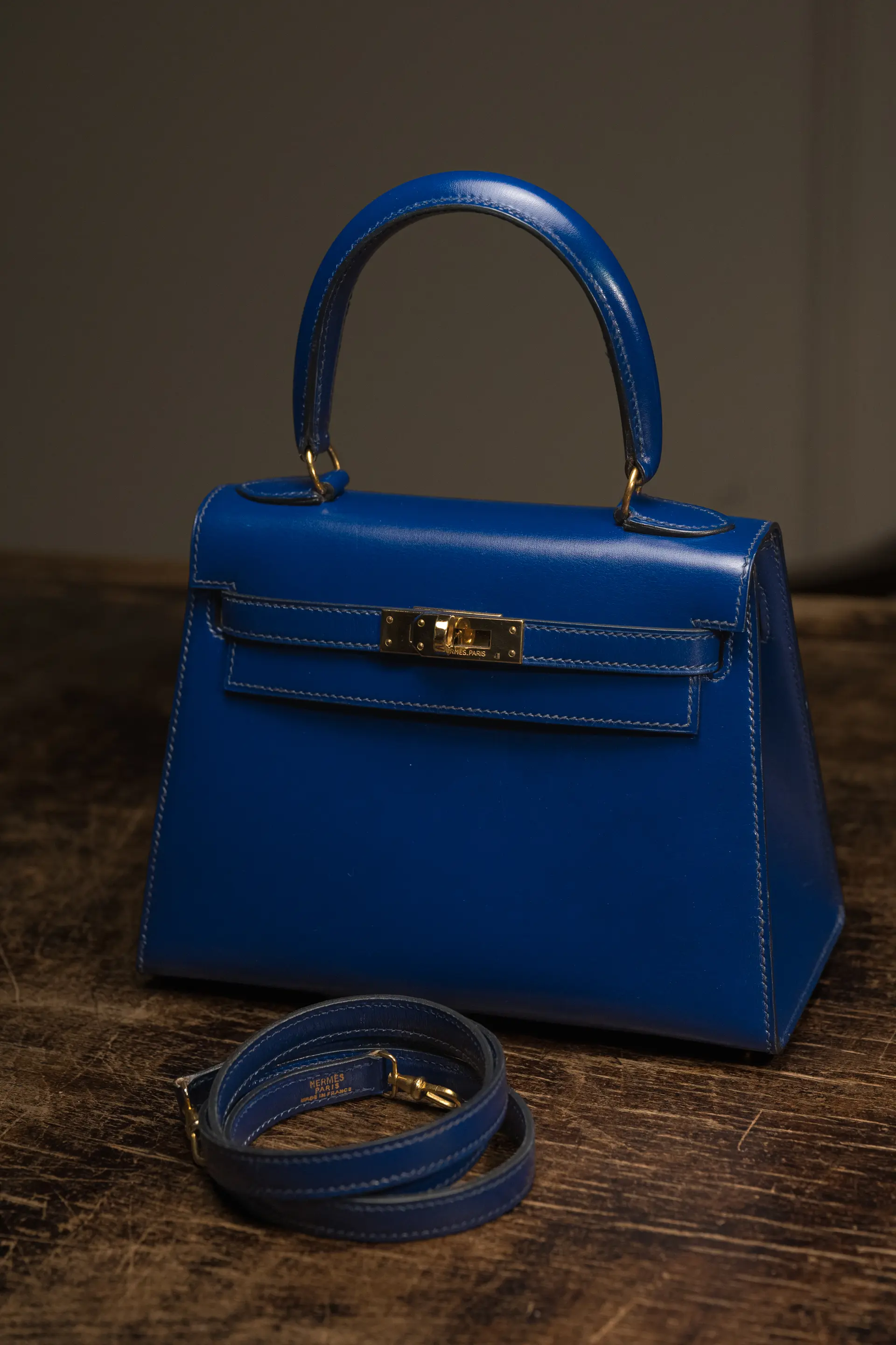 Hermés Kelly 20 3