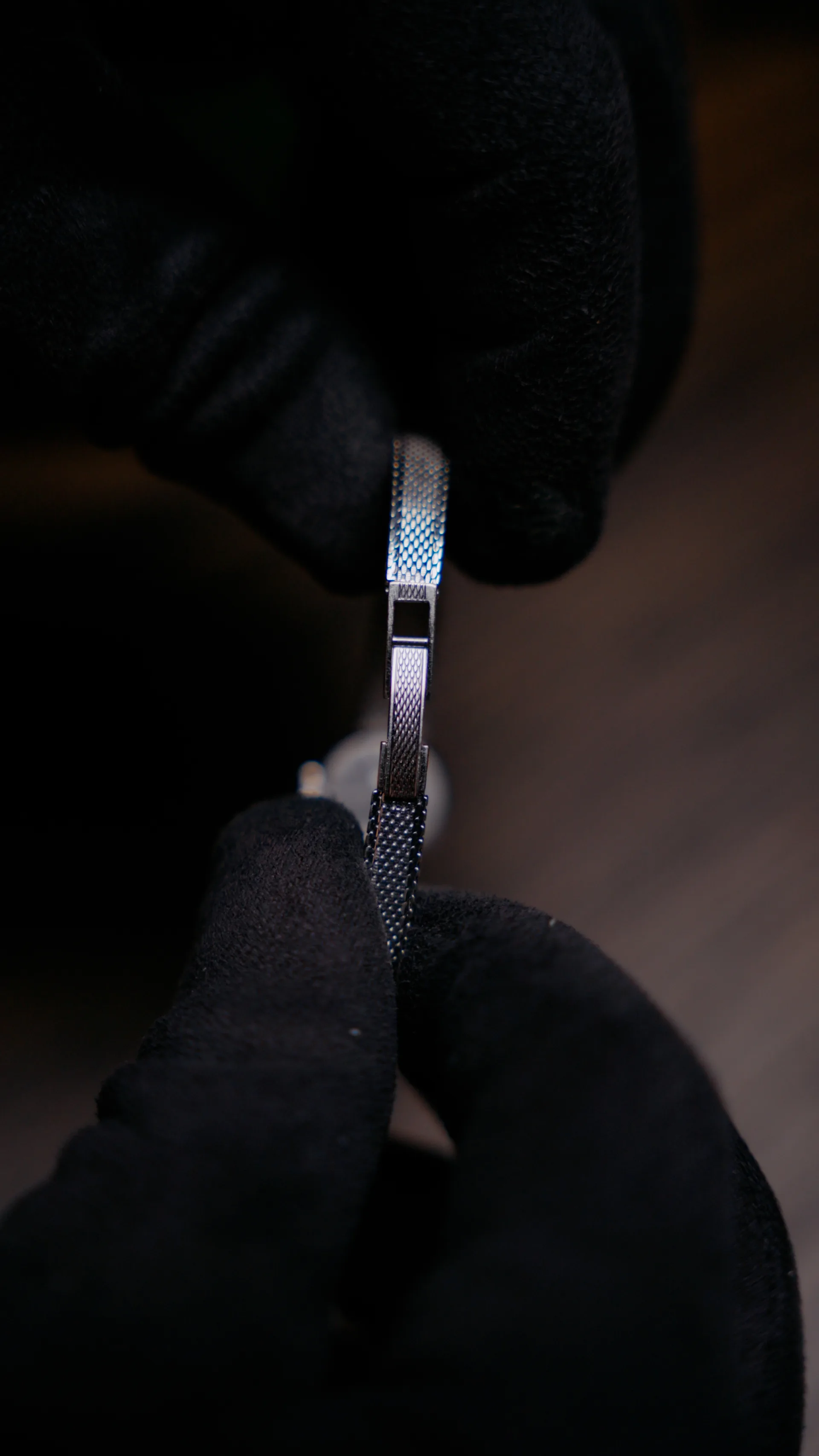 Rolex Precision 3