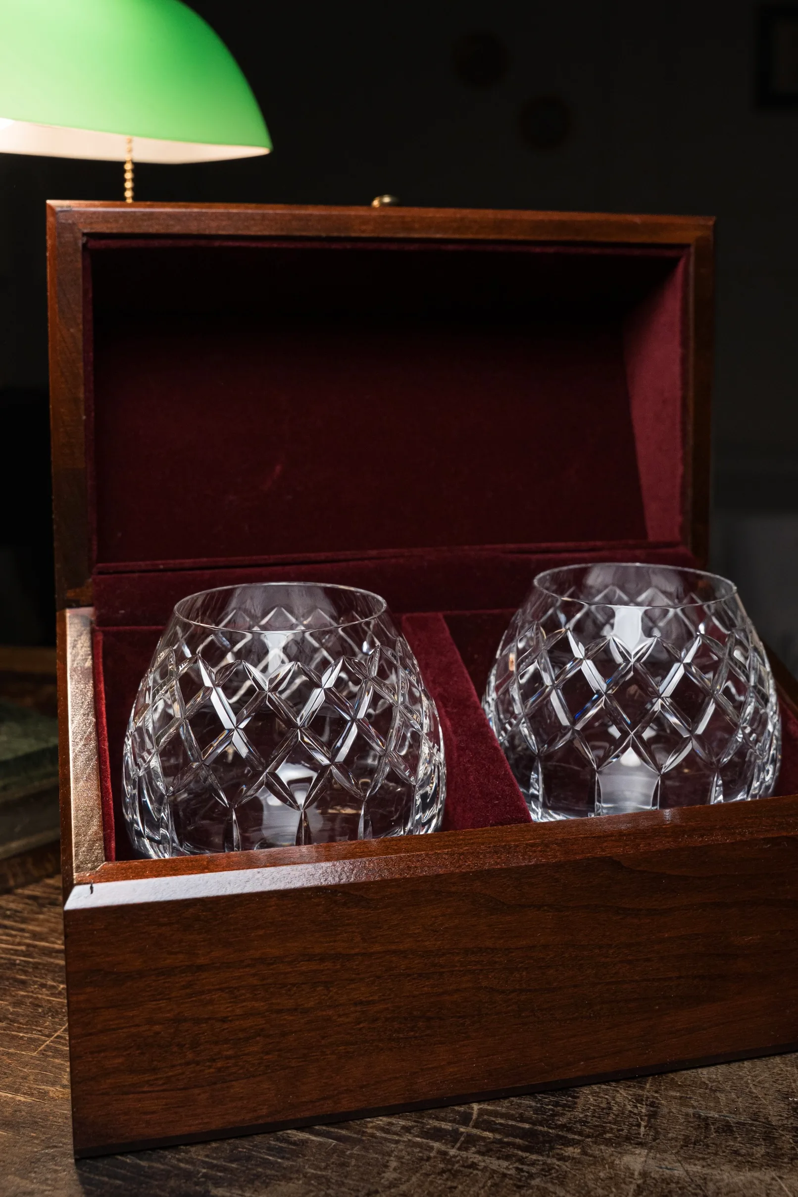 Cartier & Royal Brierley 3